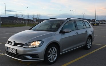 Volkswagen Golf 7 Karavan – SZ