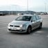 Volkswagen Golf 7 Karavan – Ngjyrë Hiri